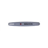 DAKKIN 208SLHD009 51cm 1.5mm.058" 3/8" 36diş Makaralı Kılavuz Pala