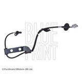 Hyundaı Abs Sensoru Arka Sol İ30 Ceed 2007> - Blueprint Adg07163