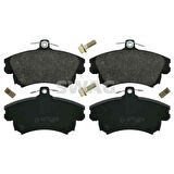 Volvo On Fren Balatası Carısma 95>09 1.6 Colt 04> 1.5 / Volvo S40 95> - Swag 55916214