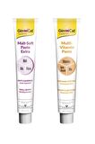 Malt Soft Extra 100 gr ve  Multivitamin 100 gr