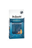 Dr.Sacchi Premium Düşük Tahıllı Somonlu ve Ton Balıklı Yetişkin Kedi Maması 10 Kg
