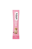 Dr.Sacchi Creamy Snack Kitten Chicken Sıvı Kedi Ödülü 14G