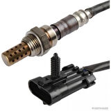 Opel Oksıjen Sensoru Frontera B X2.2se 3.2 - Dfg Op121120