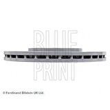 Chrysler Fren Diski On Freemont 11 > Grand Voyager V (rt) 07 > Caravan 94 > 00 Journey 08 > - Blueprint Ada104371