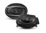PİONEER TSA6960F 450W OVAL HOPARLÖR