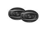 PİONEER TS-A6970F 600W OVAL HOPARLÖR