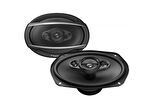 PİONEER TS-A6980F 650W OVAL HOPARLÖR