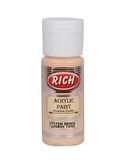 Rich Akrilik Boya Ten Rengi 30cc