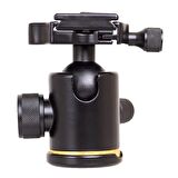 Hlypro Ball Head ( TOP KAFA ) Tripod