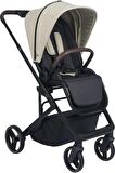 Neo 2 Beige Concerte Grey Travel Sistem Bebek Arabası