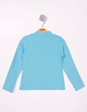 Toontoy Kız Çocuk Tnty Nakışlı Sweatshirt
