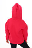 Toontoy Kız Çocuk Nakışlı Sweatshirt