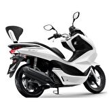 Shad Honca Pcx 125-250 10/21 Sissy Bar