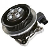 Vag Devirdaım Pompası Elektrikli 1,4tsi / Tfsi Golf V VI Beetle Jetta III IV Passat Polo Scirocco Sharan - Tkn Vw-Sp-001