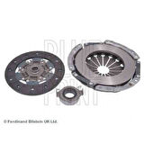 Toyota Debriyaj Seti Toyota Corolla 1.6 1988-2006 Avensis 1.6 2003-2008 - Blueprint Adt330111