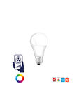 KES301 RGB Akıllı ampül (9W 24V – 850 Lümen – RGB)