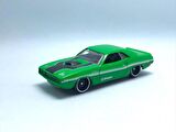 Hot Wheels Tekli Arabalar 70 Dodge Hemı Challenger HKJ55