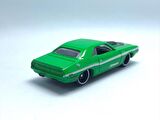 Hot Wheels Tekli Arabalar 70 Dodge Hemı Challenger HKJ55