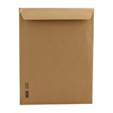 Oyal E4 QBag Hava Kabarcıklı Zarf 130x170 mm 10'lu Paket