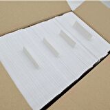 Oyal Kare Beyaz Mektup Zarfı(Gloria) 114x162 mm 70 Gr Silikonlu 500 lü(1 Koli)