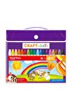 Pastel Boya Çantalı 18+2 Renk 152596
