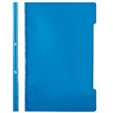 UMIX A4 TELLİ DOSYA 50 Lİ MAVİ