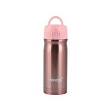 Trendix Çelik Termos 350ml Pastel Pembe U1800 PP