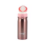 Trendix Çelik Termos 350ml Pastel Pembe U1800 PP
