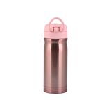 Trendix Çelik Termos 350ml Pastel Pembe U1800 PP