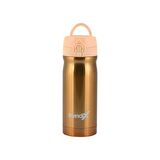 Trendix Çelik Termos 350ml Pastel Turuncu U1800 PT