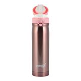 Trendix Çelik Termos 500ml Pastel Pembe U5000 PP