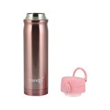 Trendix Çelik Termos 500ml Pastel Pembe U5000 PP