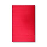 Umix A5 Hazır Yapışkanlı Defter Kabı 3 lü Kırmızı