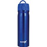 Trendix Çelik İçli Matara 500 ml Neon Mavi U5000-NM