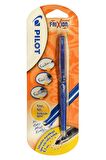 PILOT Frixion point 0.5 - Mavi Blister BL-FRP5-L-BL1
