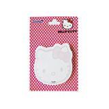 Notix Yapışkanlı Not Kağıdı Hello Kitty Şekilli 50 YP HK-Ş-FP