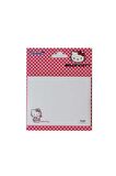 Hello Kitty Desenli 50 Yaprak 100 x 75