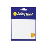 Notix Yapışkanlı Not Kağıdı Smiley Desenli 50 YP 100x75 SMILEY-K-10075-FP