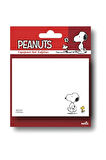 Snoopy Desenli 50 Yaprak (100 * 75)