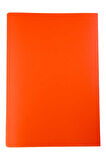 Mynote Text Neon A4 60 Yaprak Kareli Plastik Kapak Defter