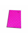 MY NOTE NEON EXTRA DEFTER A4 100 YAPRAK ÇİZGİLİ Spiralli