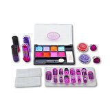 Craft and Arts Makyaj Vitrin Kutusu (S22767)