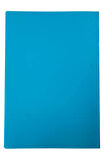 Mynote Text Neon A4 40 Yaprak Kareli Plastik Kapak Defter