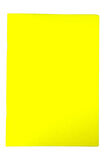 Mynote Text Neon A4 100 Yaprak Çizgili Plastik Kapak Defter