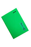Mynote Text A5 60 Yaprak Çizgili Plastik Pastel Kapaklı Defter