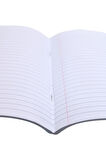 Mynote Text A5 60 Yaprak Çizgili Plastik Pastel Kapaklı Defter