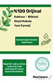 Pastimore %100 Doğal 2'li  Güzel Kokulu Antibakteriyel El Yüz Saç Vücut Cilt Orijinal Bıttım Sabunu