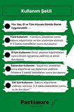 %100 Doğal Organik Güzel Kokulu Antibakteriyel El Yüz Saç Vücut Cilt Orijinal Nar Sabunu 2'li