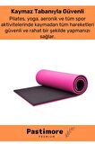 Su Geçirmez Konfor Modeli Taşıma Askılı Çift Taraflı Kamp Zemin Çadır Uyku Matı Yer Minderi