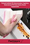 Mutfak Lavabo Klozet Duvar Duşakabin Derz Dolgu Fayans Kapatıcı 1,5 Mt Su Sızdırmaz Geçirmez Bant